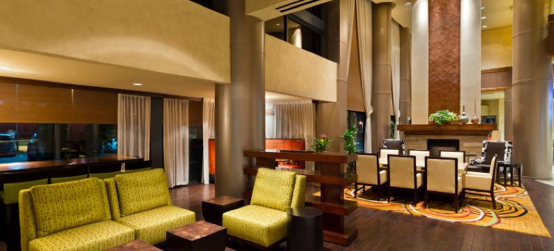 帕克梅多斯南丹佛万豪酒店(Denver Marriott South at Park Meadows)图片