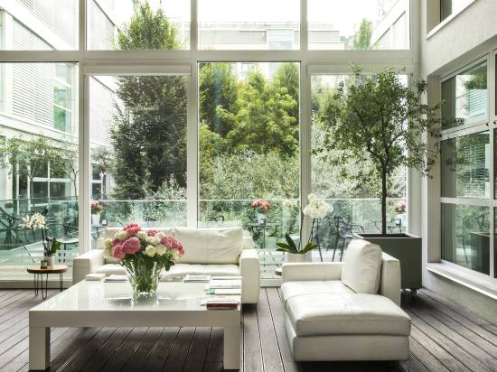 麥格納帕爾斯酒店 - 世界小型豪華酒店