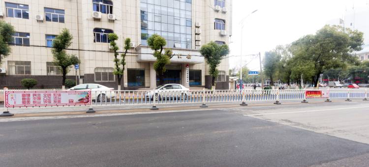 永修县华阳宾馆图片