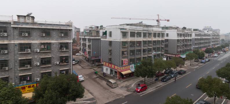 义乌好客旅馆图片