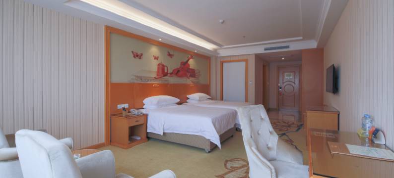 维也纳酒店(东莞大朗店)图片