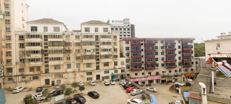 都市趣尚宾馆(共青城大泽泰时代广场店)图片