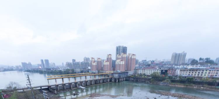 万豪酒店(广丰店)图片