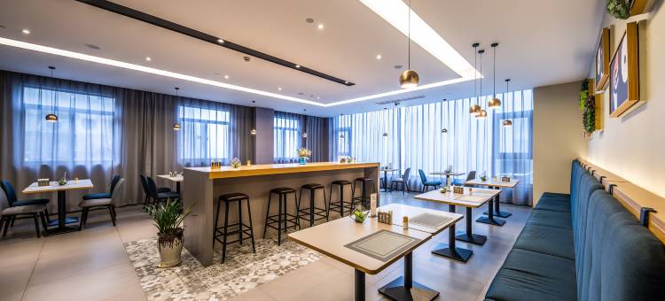 如家商旅酒店(太仓万达广场店)图片