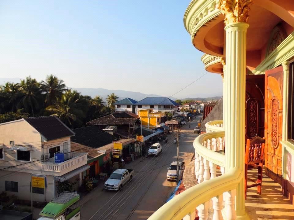 Thaveesinh Hotel Hotel Reviews And Room Rates - 