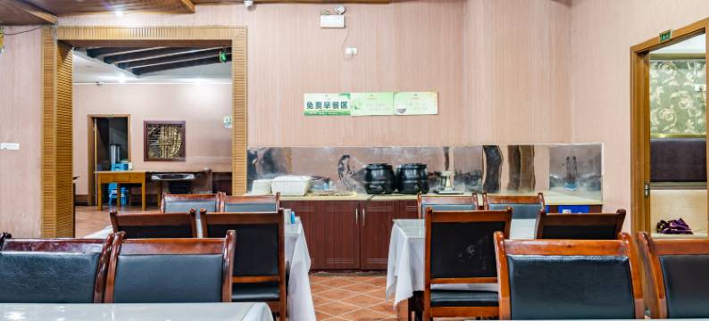 希漫酒店(重庆同创佳音店)图片