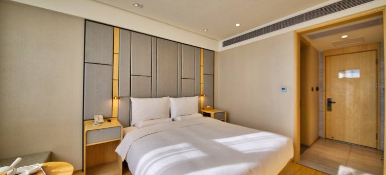 全季酒店(长春国际会展中心店)图片