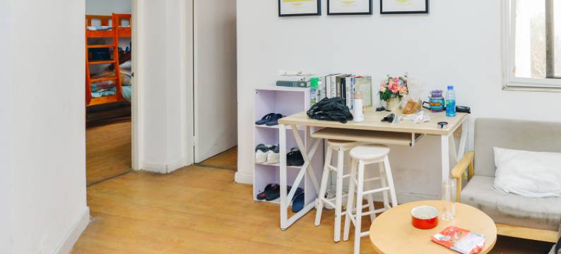 上海欣海青年公寓图片