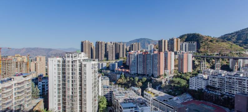 攀枝花未来客栈图片