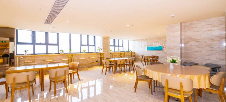 全季酒店(舟山普陀东港店)图片