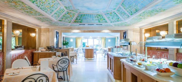 普林西比帕克酒店(Park Hotel Principe)图片