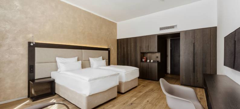 特蕾西亚水疗酒店(Theresian Hotel)图片