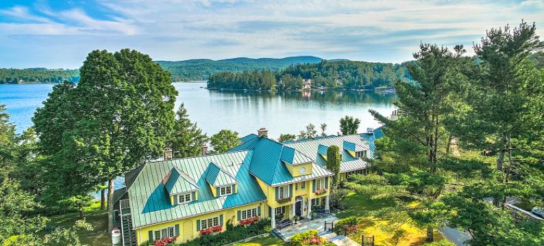 里佩科夫 SPA 酒店(Ripplecove Hotel & Spa)图片