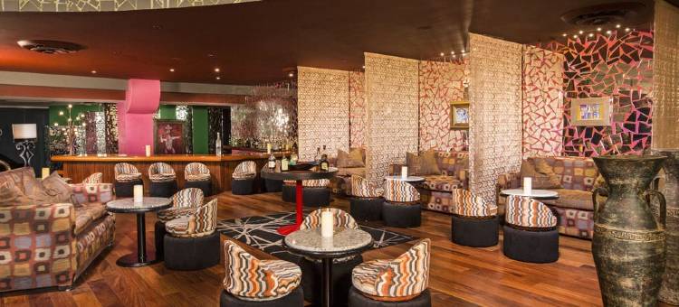 坎昆绿洲全包式酒店(Grand Oasis Cancun - All Inclusive)图片