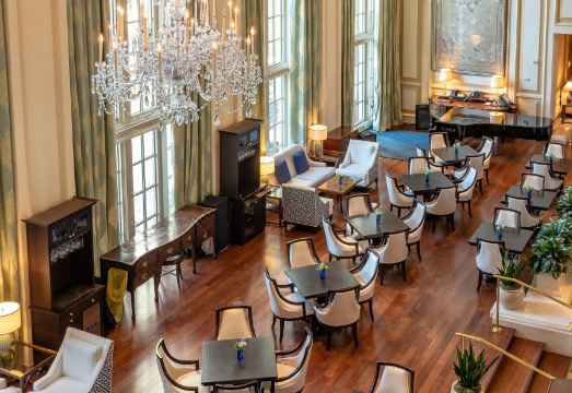 The Ritz-Carlton, Naples Hotel Overview