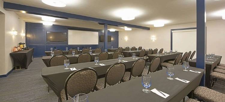 勃艮第酒店，希尔顿启缤精选(The Burgundy Hotel, Tapestry Collection by Hilton)图片