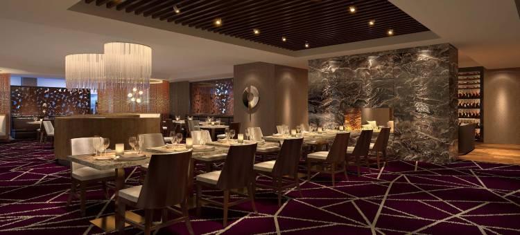 华盛顿特区国家广场希尔顿酒店(Hilton Washington DC National Mall the Wharf)图片