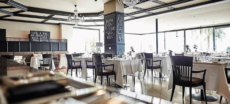 米拉蒙蒂精品酒店(Miramonti Boutique Hotel)图片