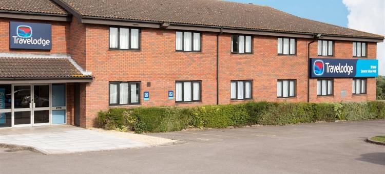 旅游酒店-布里斯托尔塞文视图M48(Travelodge Bristol Severn View M48)图片