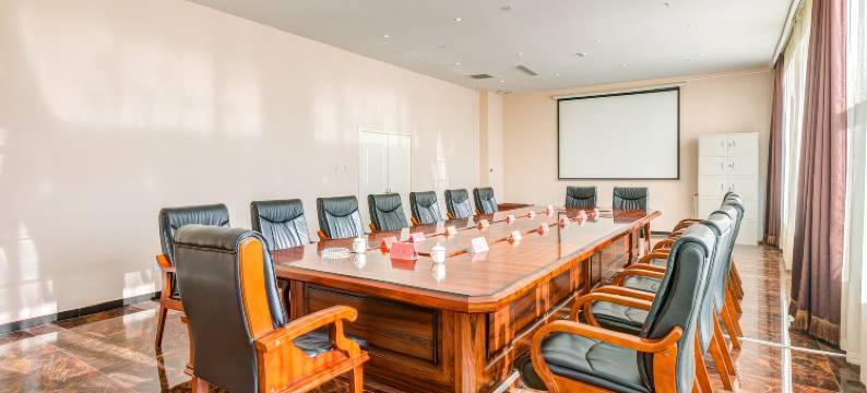 三河祥毅酒店图片