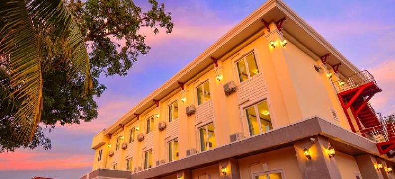 Xaychaleurn 酒店(Xaychaleurn Hotel)图片