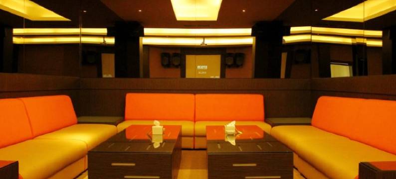 大慕蒂亚拉酒店(Grand Mutiara Hotel)图片