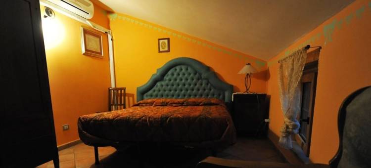 阿莫尼亚家庭旅馆(B&B Casa Armonia)图片