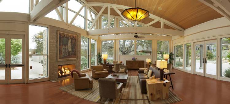 卡梅尔谷牧场酒店-Hyatt臻选(Carmel Valley Ranch, in The Unbound Collection by Hyatt)图片