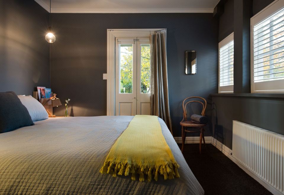 Aysgarth Hotel Overview