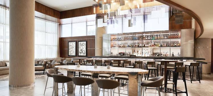 达拉斯市中心AC酒店(AC Hotel Dallas Downtown)图片