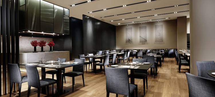 群山温德姆华美达酒店(Ramada by Wyndham Gunsan)图片