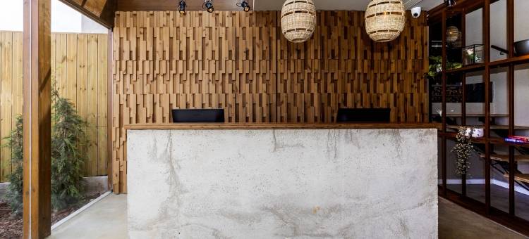 你与海酒店(You and the Sea)图片