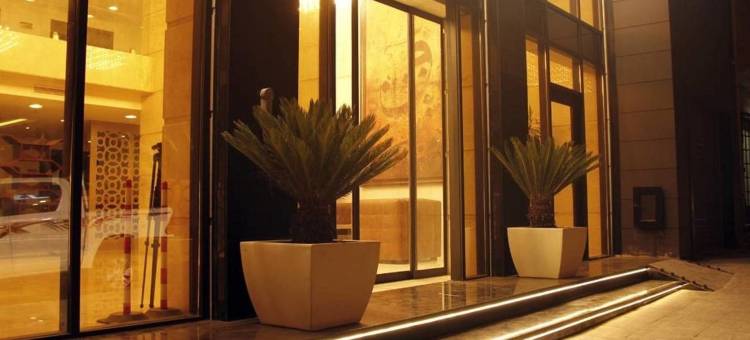 索菲酒店(Sofi Hotel)图片