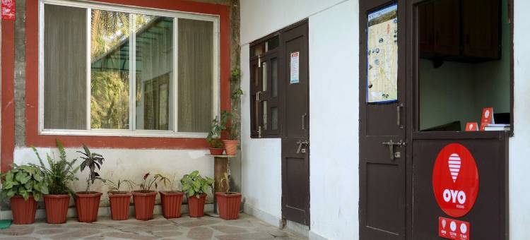 巴巴尔小窝-优雅家庭旅馆(Babbar's Den- An Elegant Homestay)图片