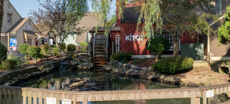 Holiday Inn Express Mystic - Groton Area图片