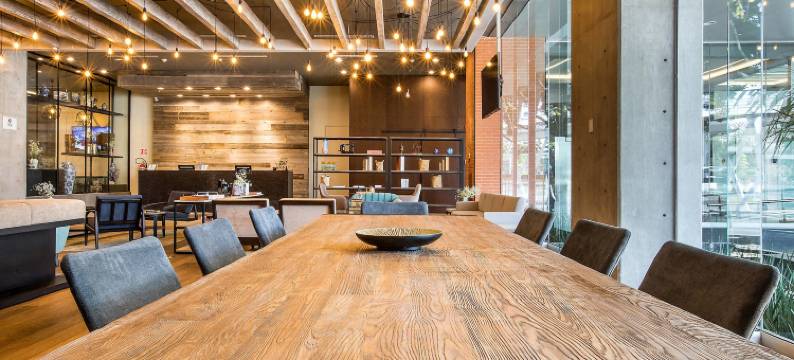 普埃布拉福朋喜来登酒店(Four Points by Sheraton Puebla)图片