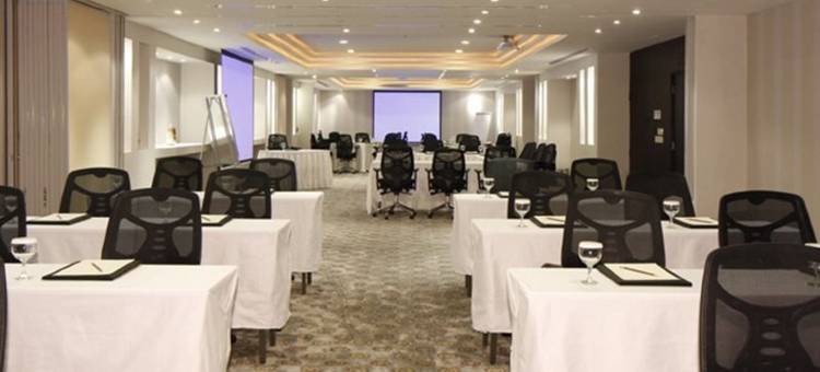 法赫德卡拉万酒店(Carawan Alfahad Hotel)图片