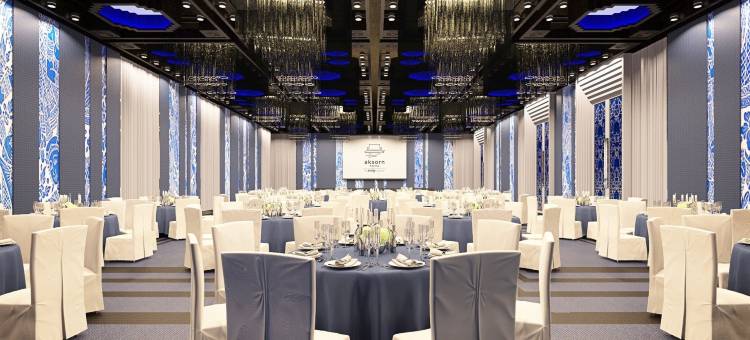 罗勇阿克索恩-活力精选(Aksorn Rayong,The Vitality Collection)图片