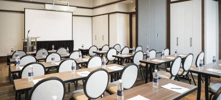 萨凡纳佩里巷豪华精选酒店(Perry Lane Hotel, a Luxury Collection Hotel, Savannah)图片