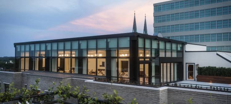 萨凡纳佩里巷豪华精选酒店(Perry Lane Hotel, a Luxury Collection Hotel, Savannah)图片