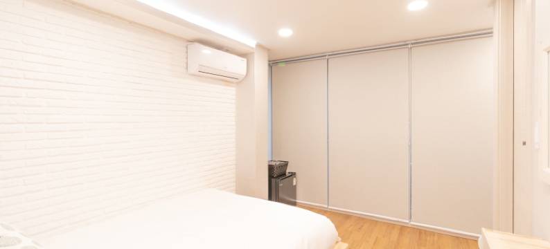 大宇之家酒店(Dawoo House 1 in Hongdae)图片