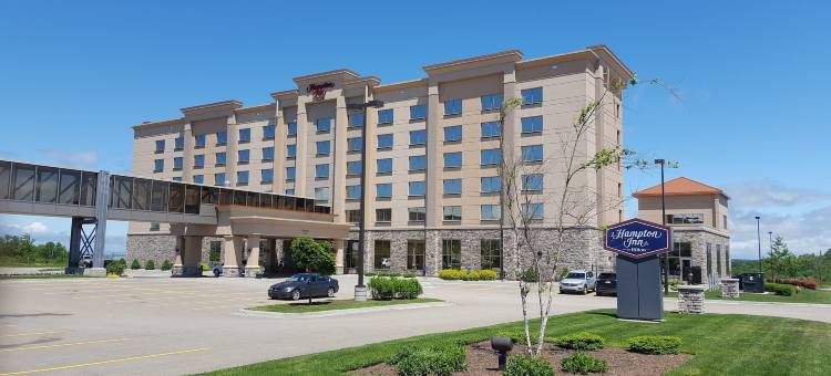 悉尼欢朋酒店(Hampton Inn by Hilton Sydney)图片