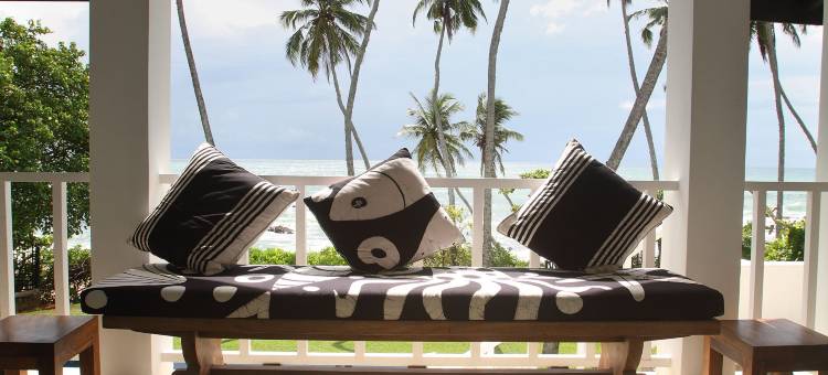 椰子唐卡拉酒店(Coco Tangalla)图片