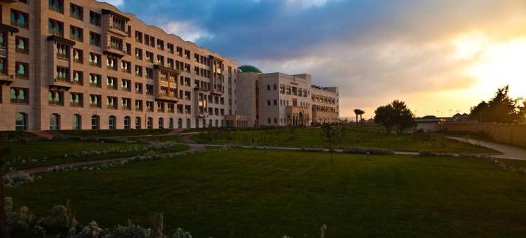 万丽酒店-特莱姆森(Renaissance Tlemcen Hotel)图片