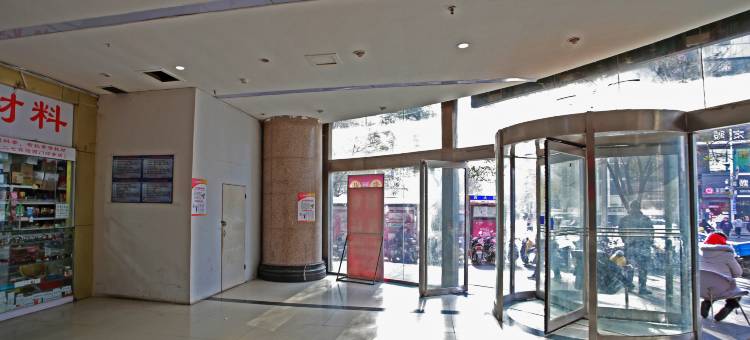 郑州香格里拉公寓(二七广场地铁站店)图片