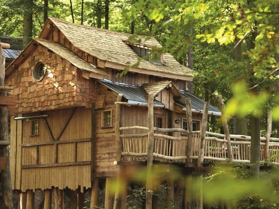 特里斯瑞尔自然度假村