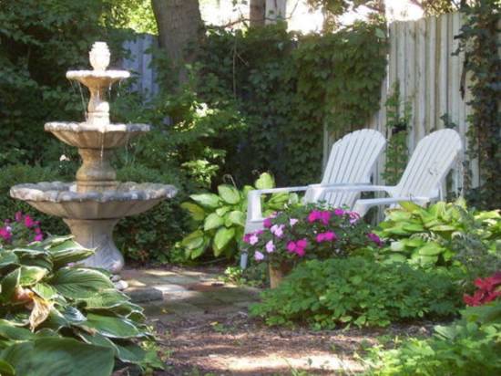 Hidden Garden Cottages Suites Hotel Reviews And Room Rates