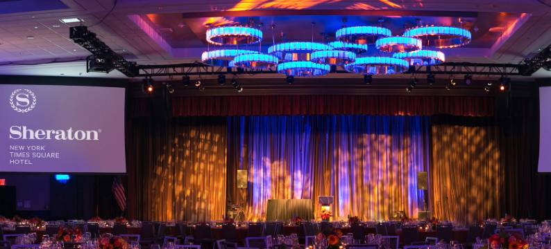 纽约时代广场喜来登酒店(Sheraton New York Times Square Hotel)图片