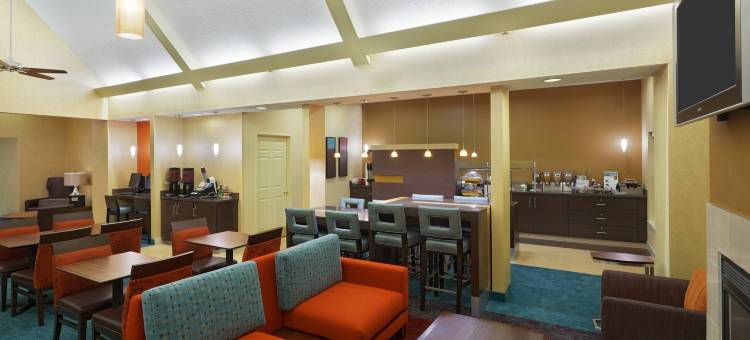 Residence Inn Austin the Domain Area图片