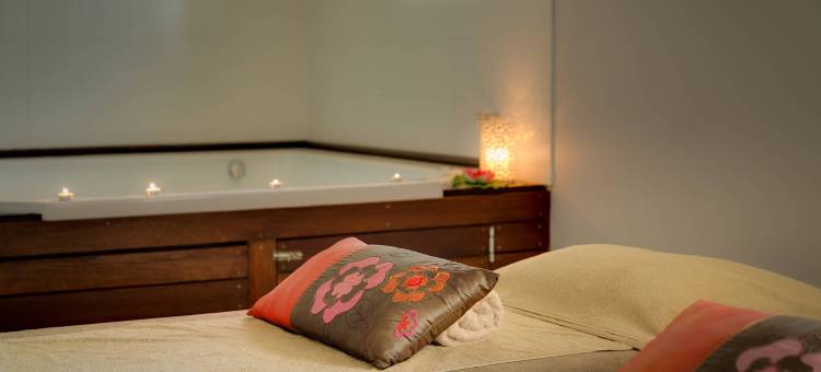 Protea Hotel Dorpshuis & Spa Stellenbosch图片